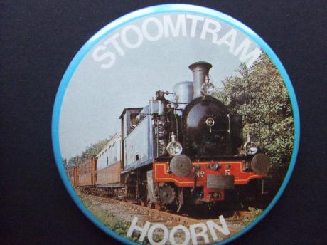 Stoomtram Hoorn-Medemblik
